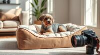 top orthopedic dog bed options