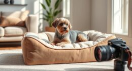 top orthopedic dog bed options