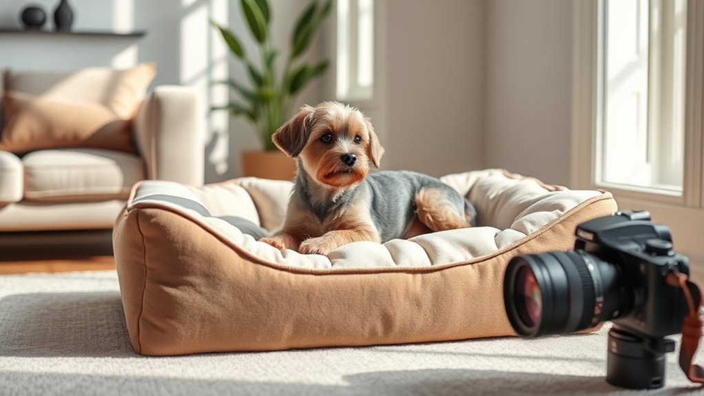 top orthopedic dog bed options