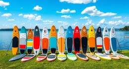 top paddle boards 2025