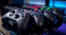 top pc gaming controllers