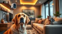 top pet camera picks