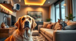 top pet camera picks