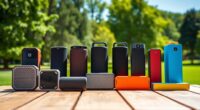 top portable bluetooth speakers