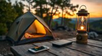 top portable camping battery packs
