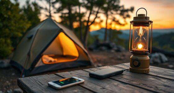 top portable camping battery packs