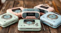 top portable cd player picks