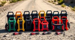 top portable jump starters