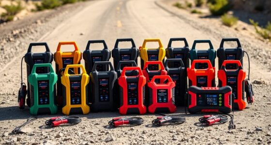 top portable jump starters