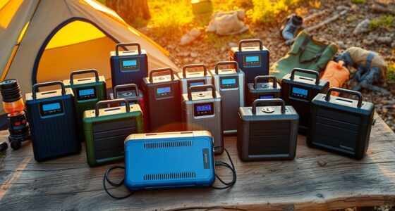 top portable power stations