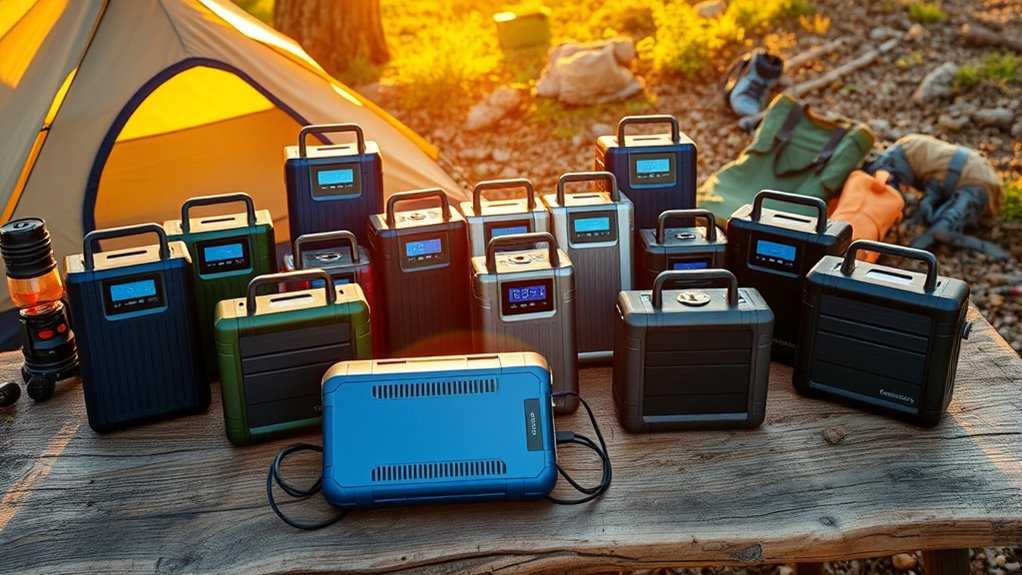 top portable power stations