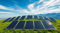 top portable solar panels