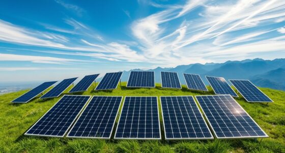 top portable solar panels