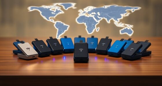 top portable wi fi devices