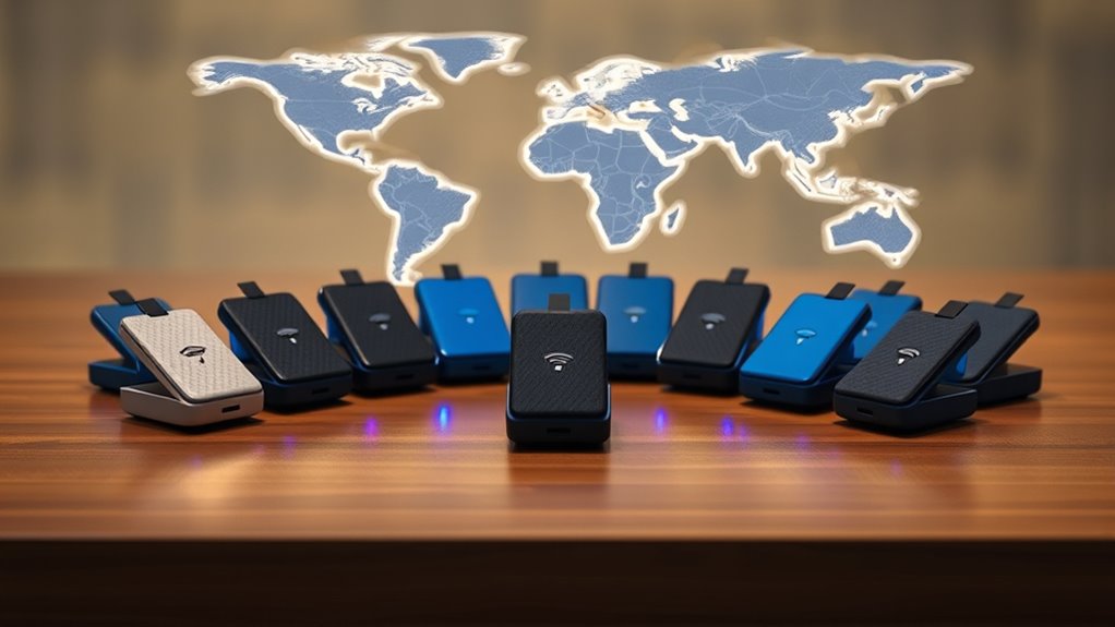 top portable wi fi devices