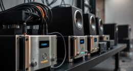 top power conditioners for audio