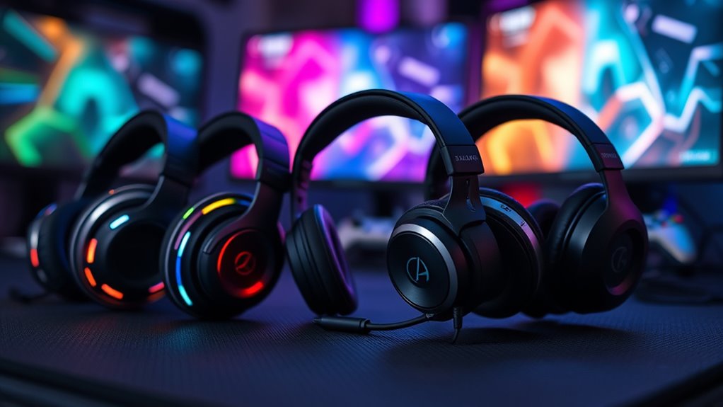 top ps5 gaming headsets