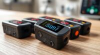 top pulse oximeters 2025