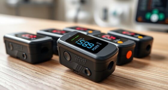 top pulse oximeters 2025