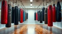 top punching bags 2025