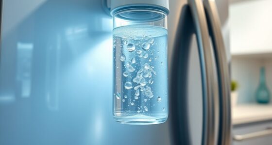 top refrigerator water filter recommendations