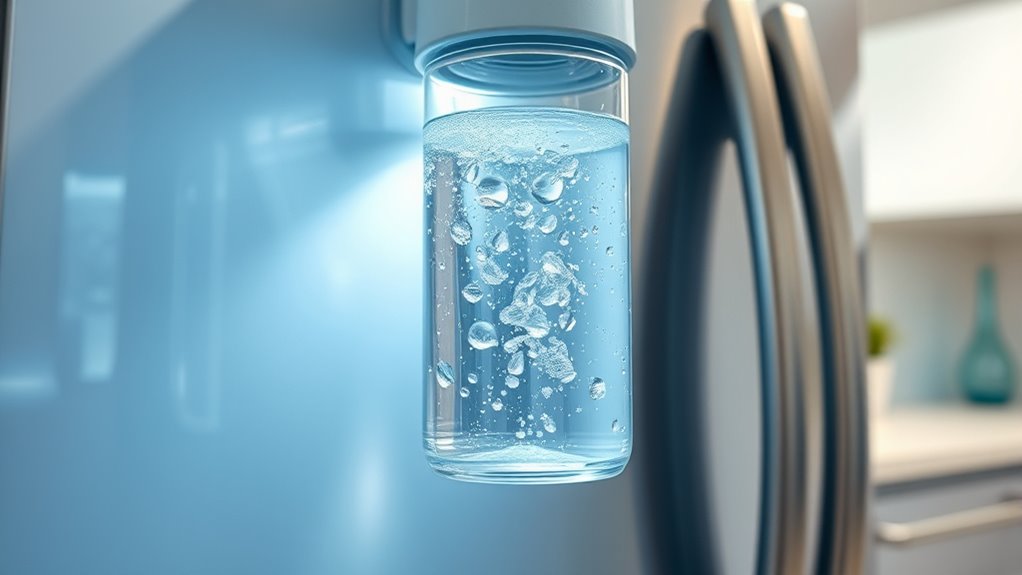 top refrigerator water filter recommendations