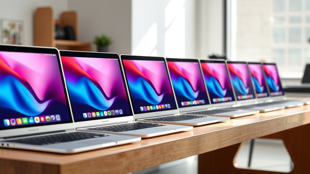 top renewed macbook airs