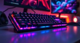 top rgb gaming keyboard list