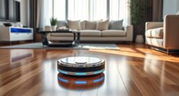top robot mops 2025