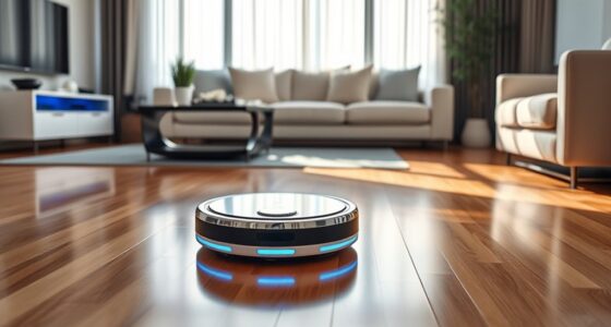 top robot mops 2025