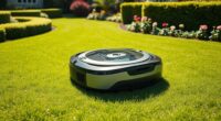 top robotic lawn mowers