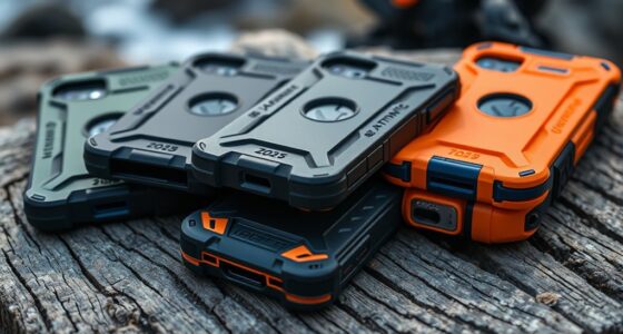top rugged phone cases