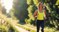 top running earbuds 2025