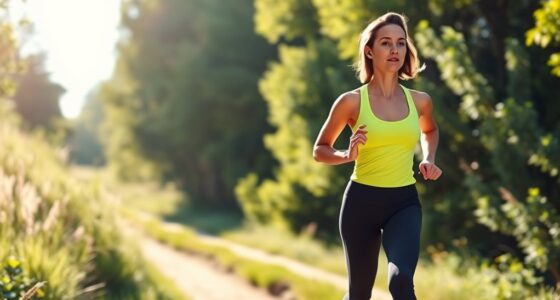 top running earbuds 2025
