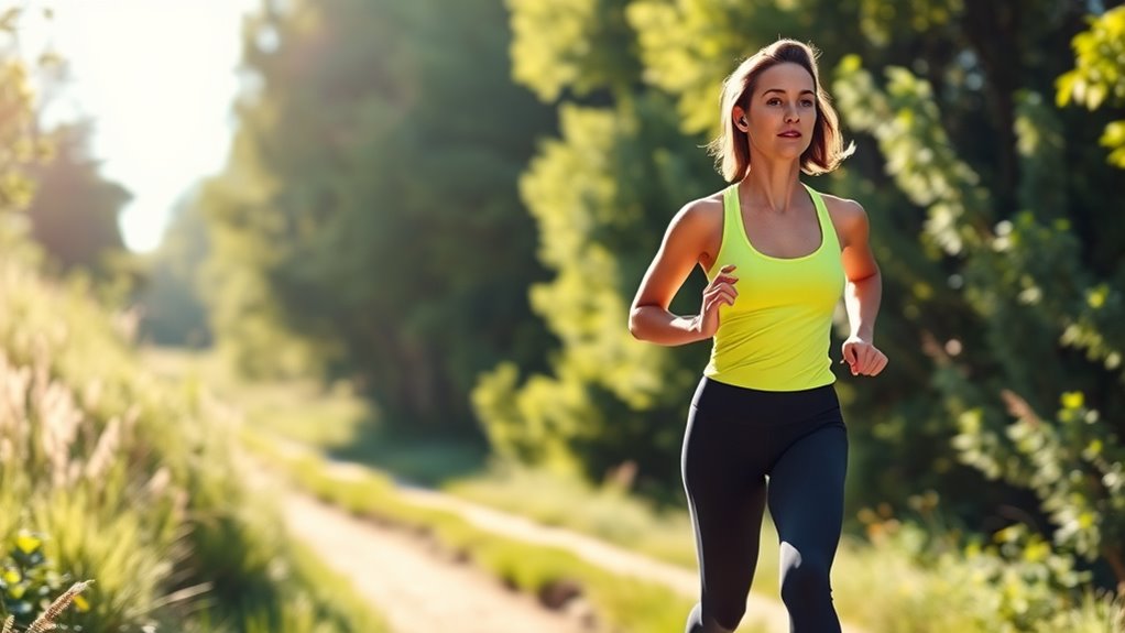 top running earbuds 2025