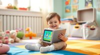 top safe kids tablets