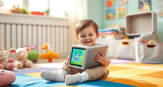 top safe kids tablets