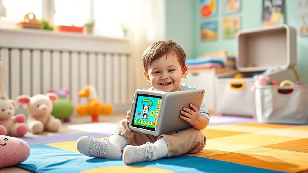 top safe kids tablets