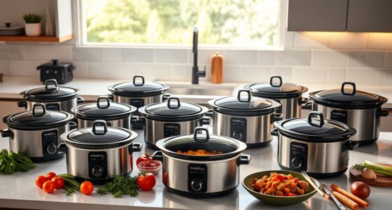 top slow cooker picks