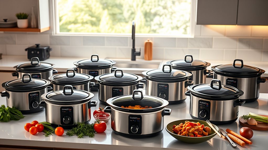 top slow cooker picks