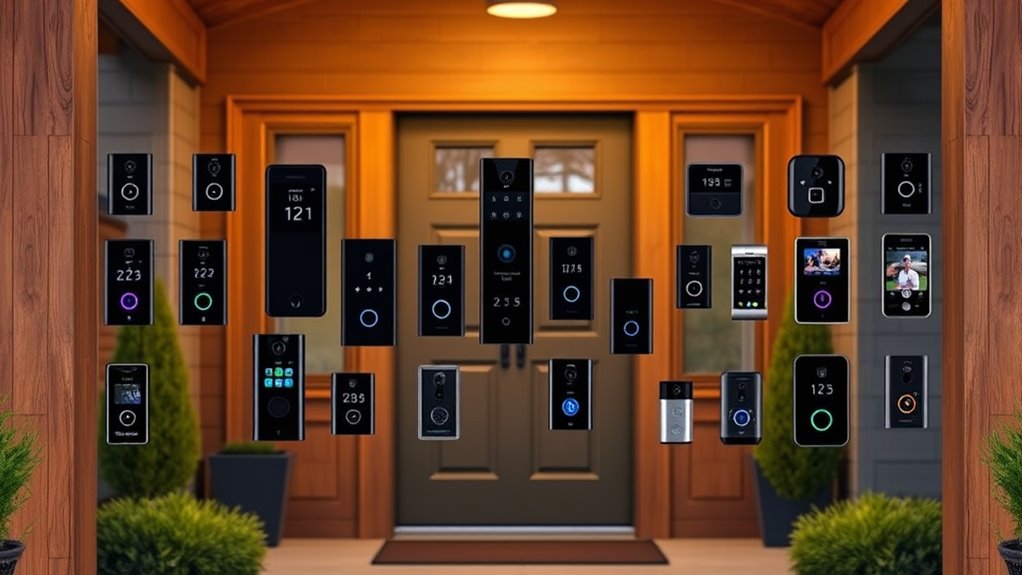 top smart doorbell picks