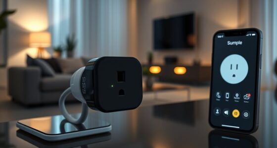 top smart plugs 2025