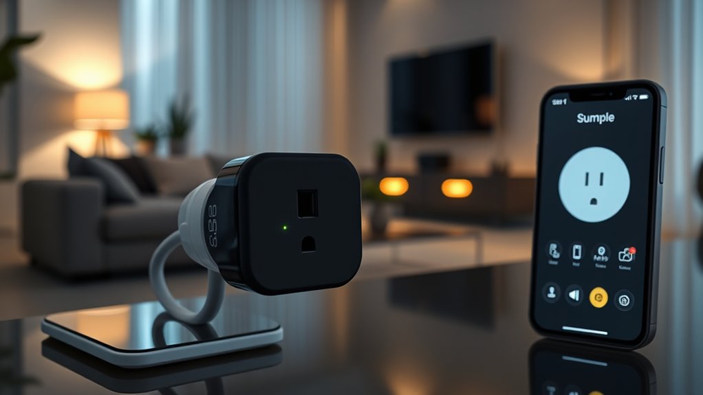 top smart plugs 2025