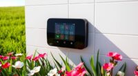 top smart sprinkler controllers