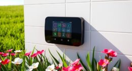 top smart sprinkler controllers