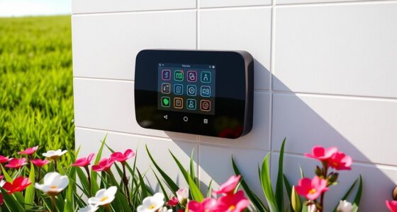 top smart sprinkler controllers