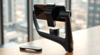 top smartphone gimbals 2025