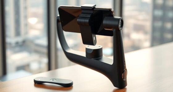 top smartphone gimbals 2025