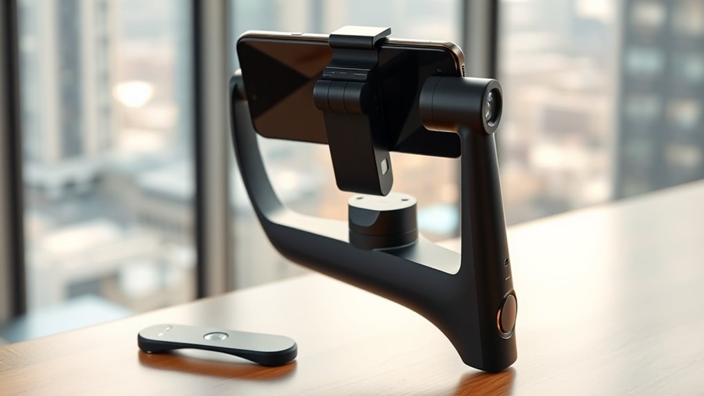 top smartphone gimbals 2025