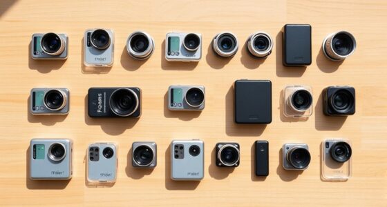 top smartphone lens kits